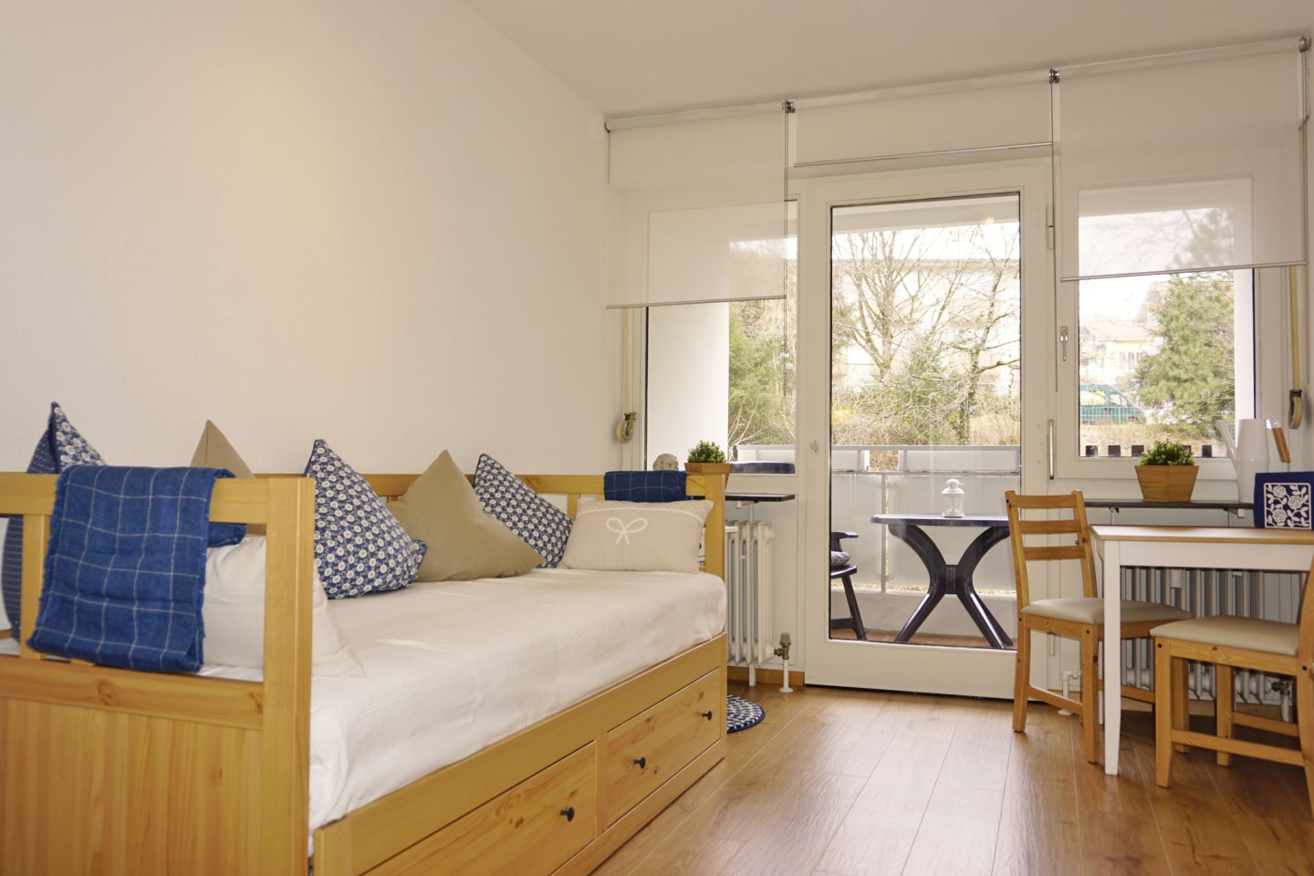 City Appartement